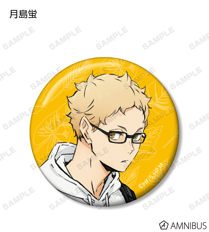 AMNIBUS-日常使いできるアニメグッズの通販サイト-