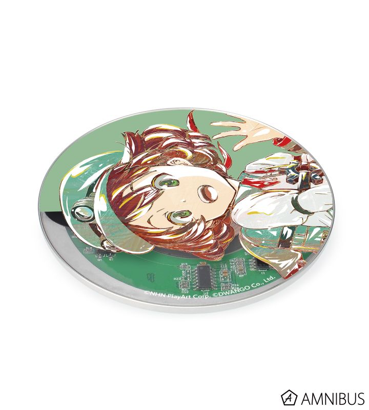 AMNIBUS-日常使いできるアニメグッズの通販サイト-