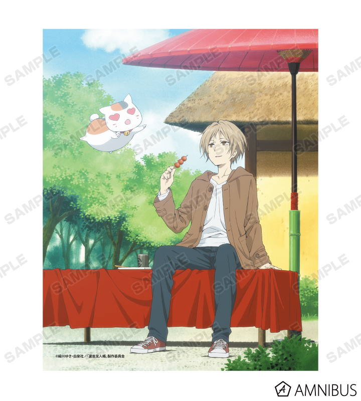 AMNIBUS-日常使いできるアニメグッズの通販サイト-