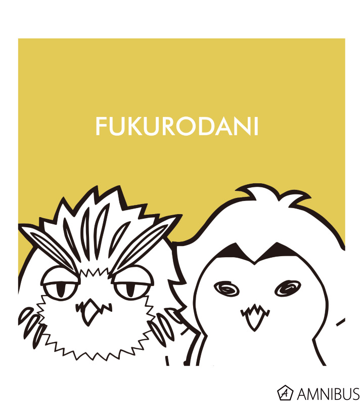 AMNIBUS-日常使いできるアニメグッズの通販サイト-