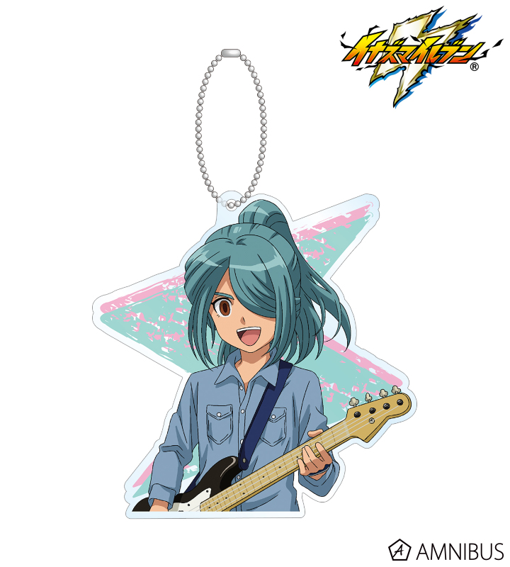 AMNIBUS-日常使いできるアニメグッズの通販サイト-