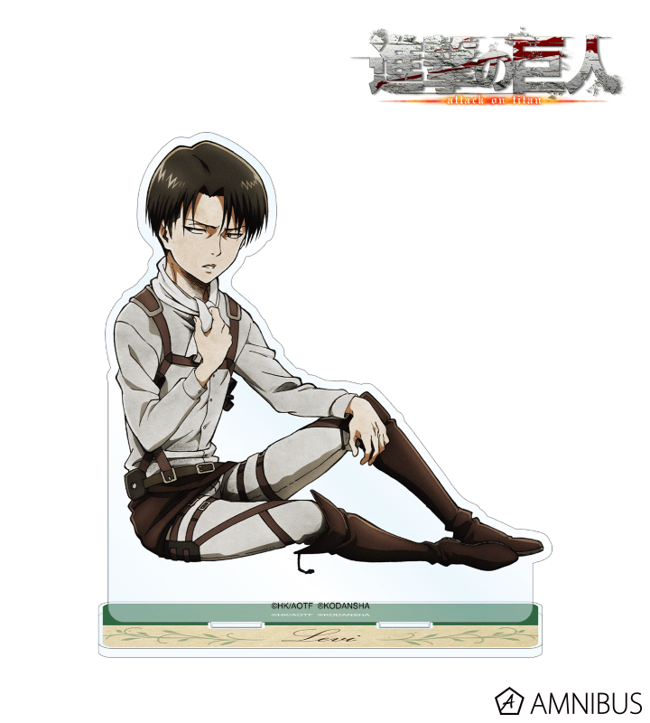 AMNIBUS-日常使いできるアニメグッズの通販サイト-