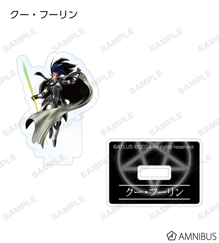 AMNIBUS-日常使いできるアニメグッズの通販サイト-