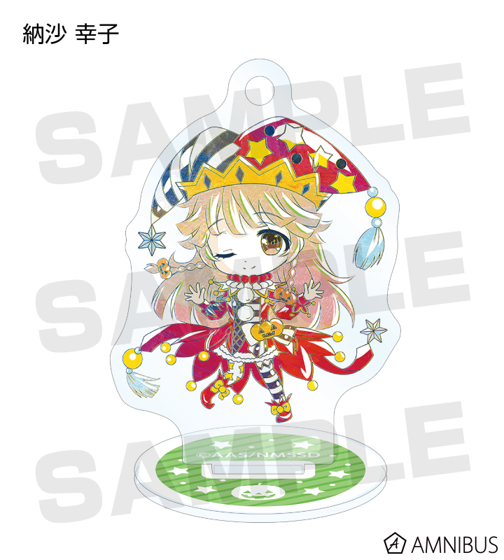 AMNIBUS-日常使いできるアニメグッズの通販サイト-