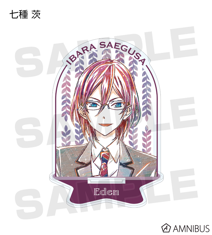 AMNIBUS-日常使いできるアニメグッズの通販サイト-