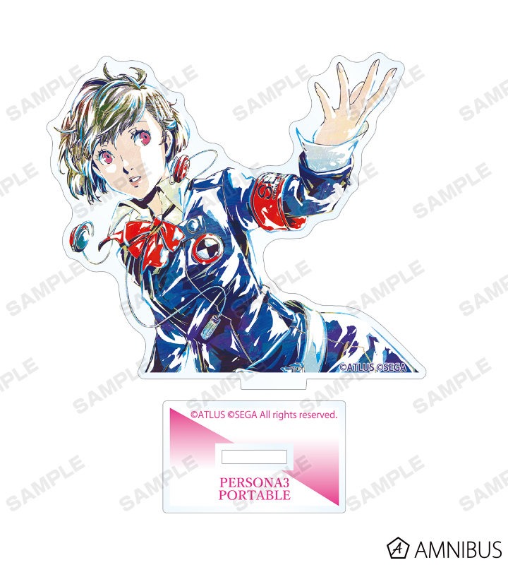 AMNIBUS-日常使いできるアニメグッズの通販サイト-