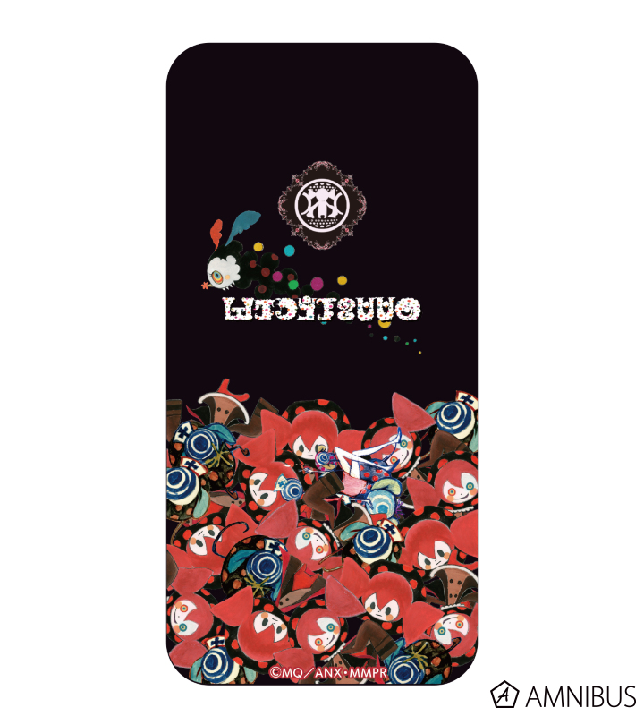 AMNIBUS-日常使いできるアニメグッズの通販サイト-