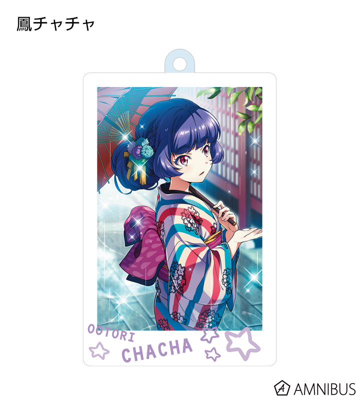 AMNIBUS-日常使いできるアニメグッズの通販サイト-