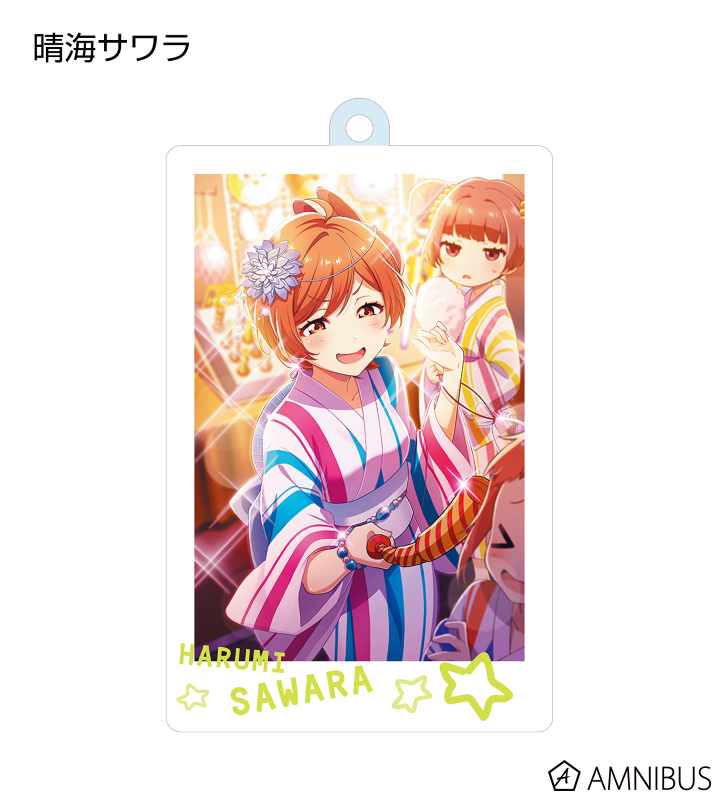 AMNIBUS-日常使いできるアニメグッズの通販サイト-