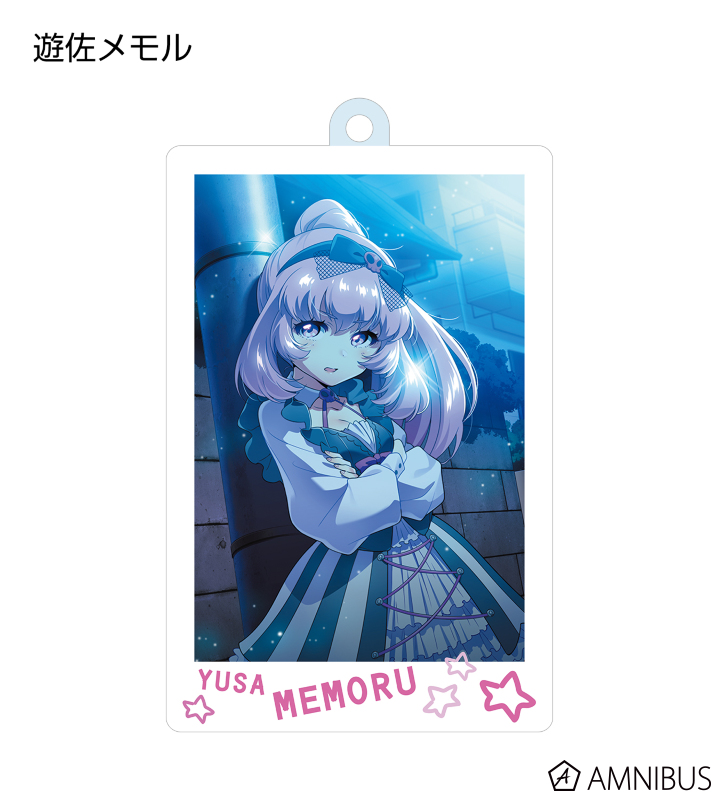 AMNIBUS-日常使いできるアニメグッズの通販サイト-