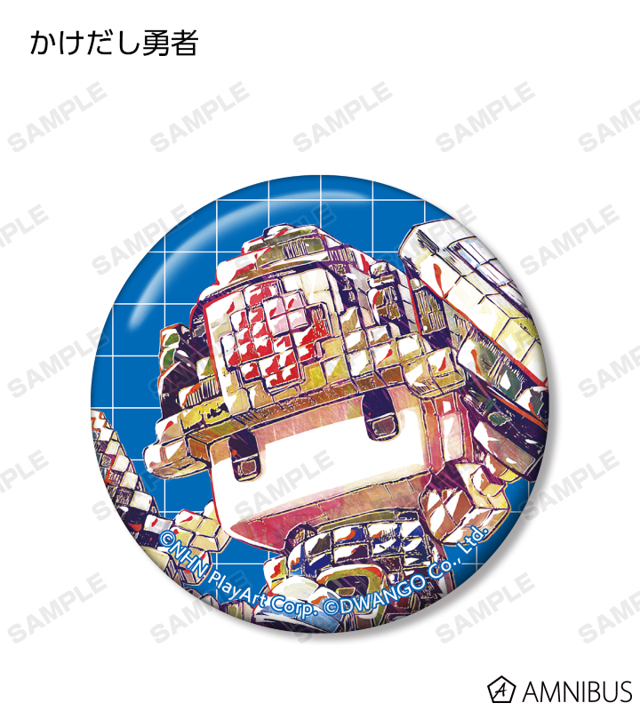 AMNIBUS-日常使いできるアニメグッズの通販サイト-