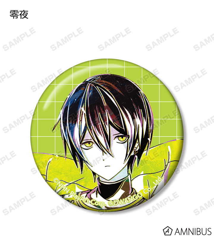 AMNIBUS-日常使いできるアニメグッズの通販サイト-