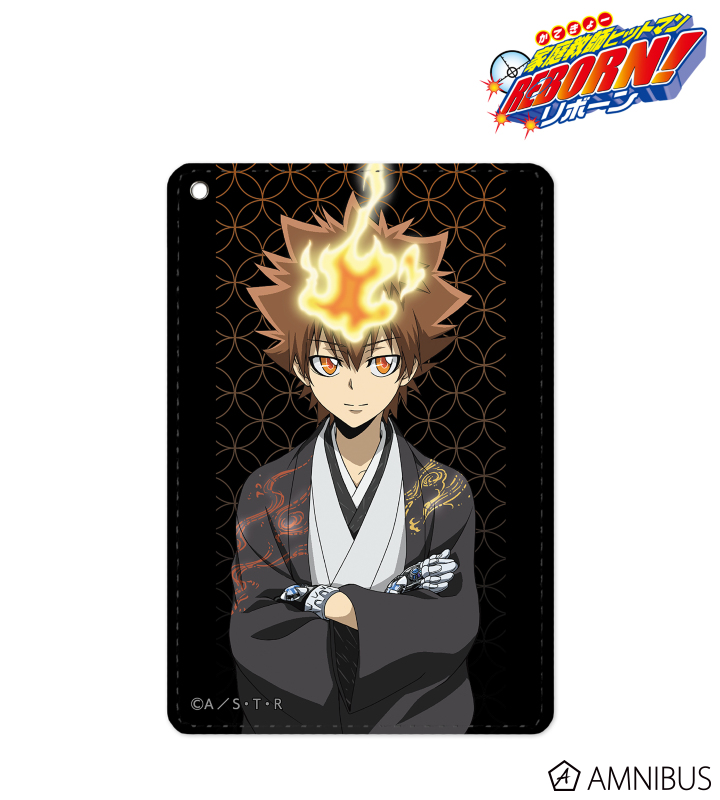 AMNIBUS-日常使いできるアニメグッズの通販サイト-