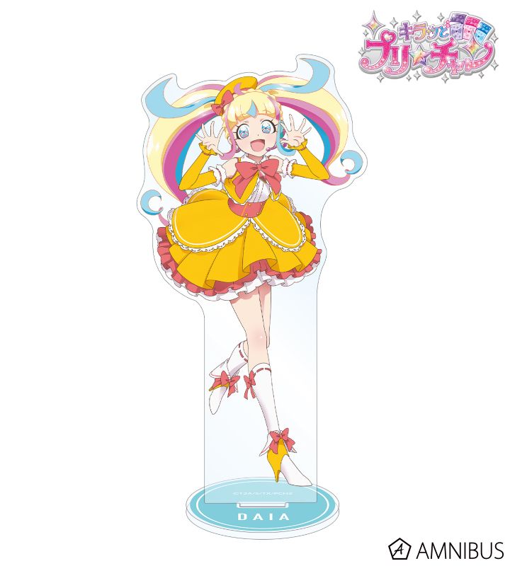 AMNIBUS-日常使いできるアニメグッズの通販サイト-