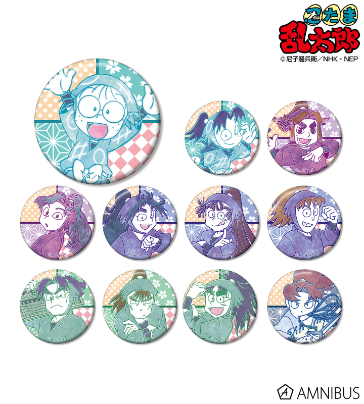 AMNIBUS-日常使いできるアニメグッズの通販サイト-