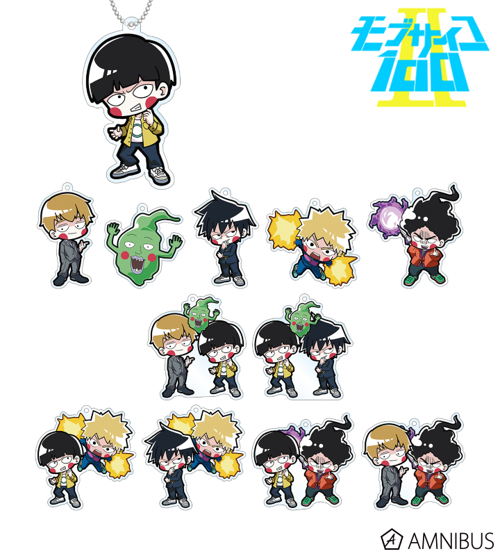AMNIBUS-日常使いできるアニメグッズの通販サイト-
