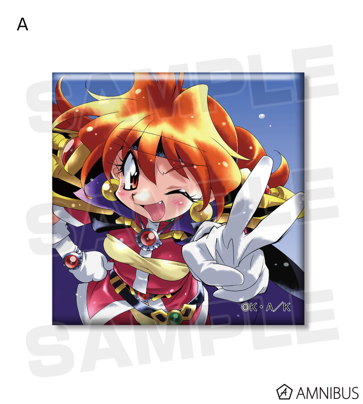 AMNIBUS-日常使いできるアニメグッズの通販サイト-