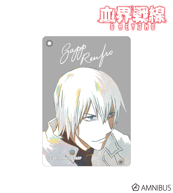 AMNIBUS-日常使いできるアニメグッズの通販サイト-