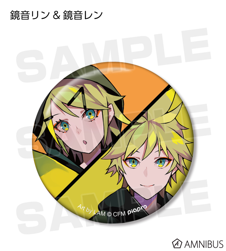 AMNIBUS-日常使いできるアニメグッズの通販サイト-