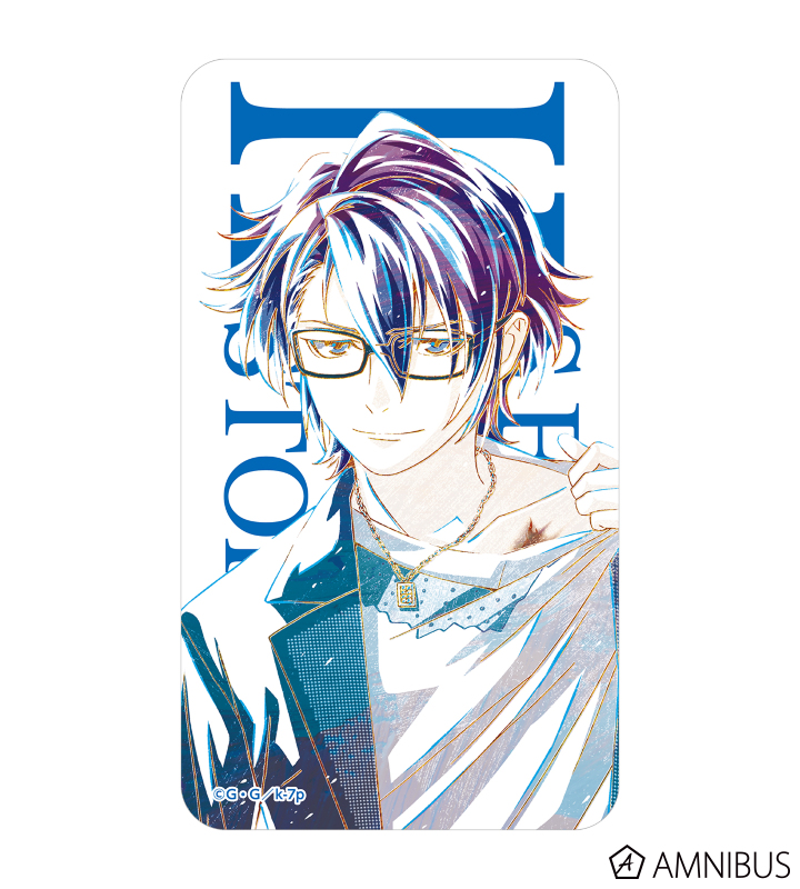 AMNIBUS-日常使いできるアニメグッズの通販サイト-
