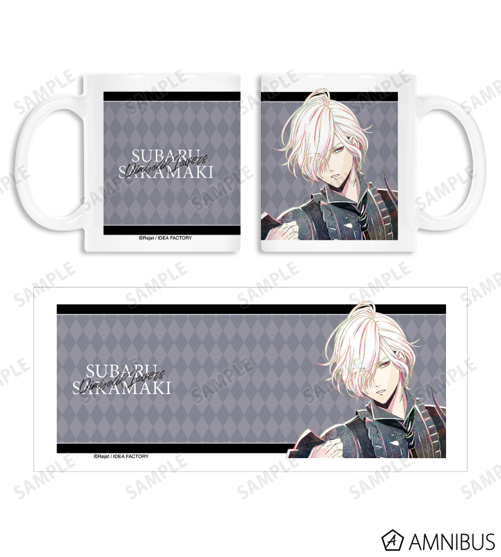 AMNIBUS-日常使いできるアニメグッズの通販サイト-