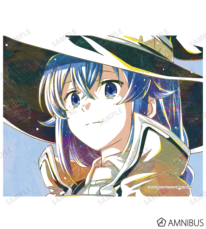 AMNIBUS-日常使いできるアニメグッズの通販サイト-