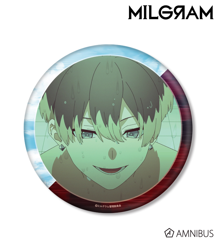 AMNIBUS-日常使いできるアニメグッズの通販サイト-