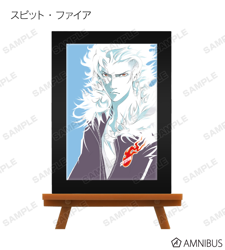 AMNIBUS-日常使いできるアニメグッズの通販サイト-