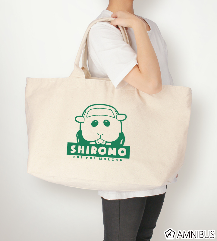 AMNIBUS-日常使いできるアニメグッズの通販サイト-