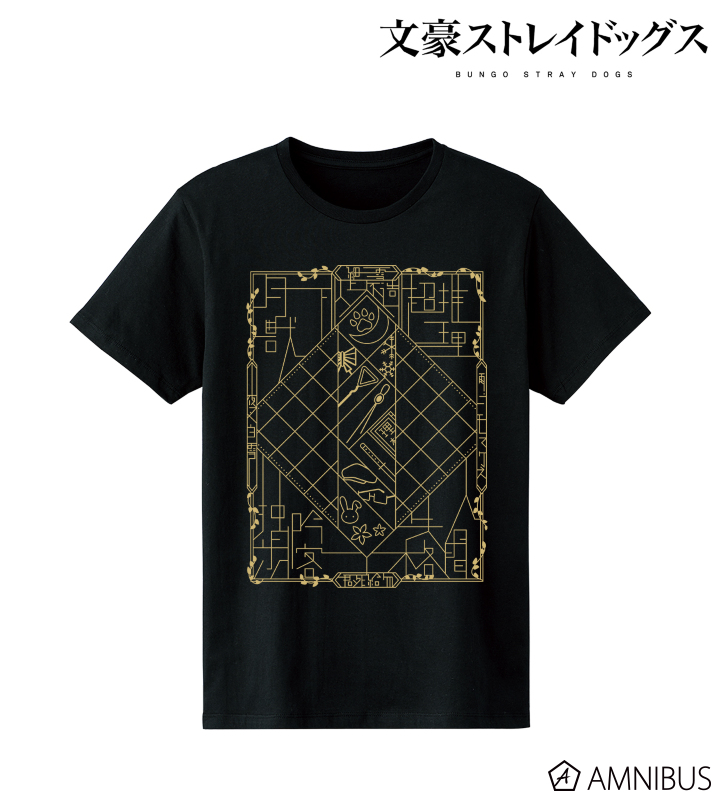 AMNIBUS-日常使いできるアニメグッズの通販サイト-