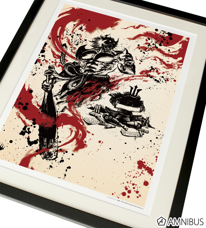 AMNIBUS-日常使いできるアニメグッズの通販サイト-