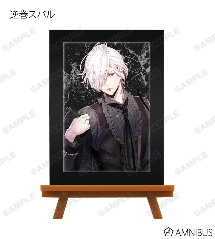 AMNIBUS-日常使いできるアニメグッズの通販サイト-