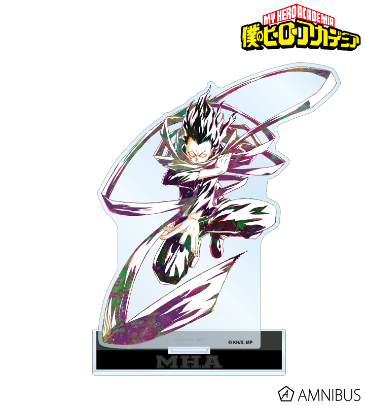 AMNIBUS-日常使いできるアニメグッズの通販サイト-