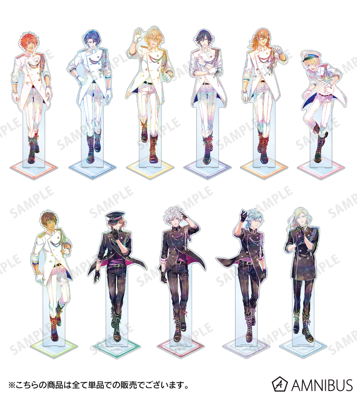 うたプリ スタツア 入場特典 コマフィルム 四ノ宮那月 劇場版 うたの