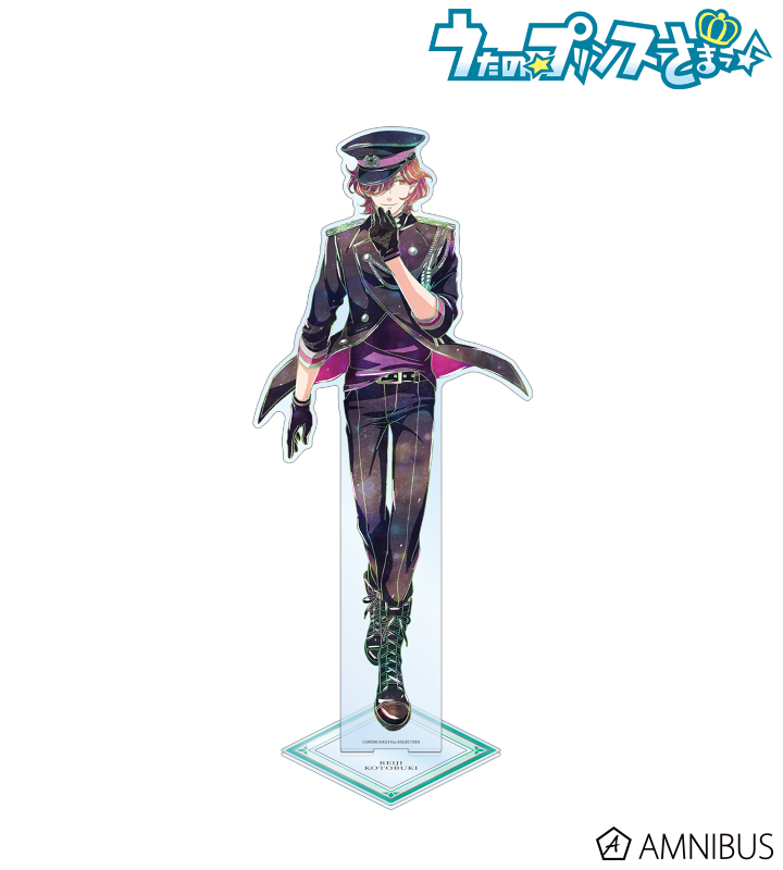 AMNIBUS-日常使いできるアニメグッズの通販サイト-