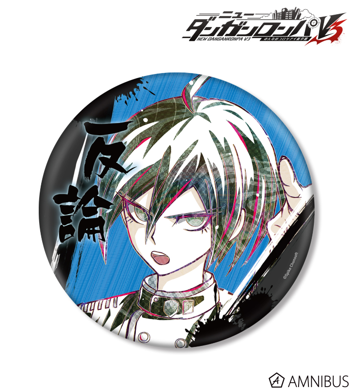 AMNIBUS-日常使いできるアニメグッズの通販サイト-