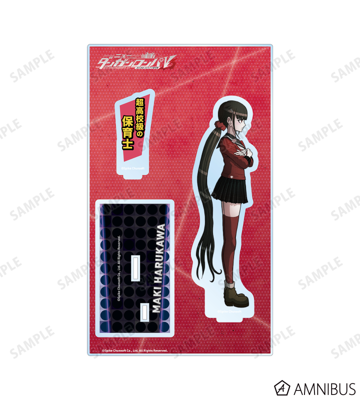 AMNIBUS-日常使いできるアニメグッズの通販サイト-