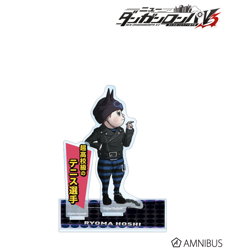 AMNIBUS-日常使いできるアニメグッズの通販サイト-