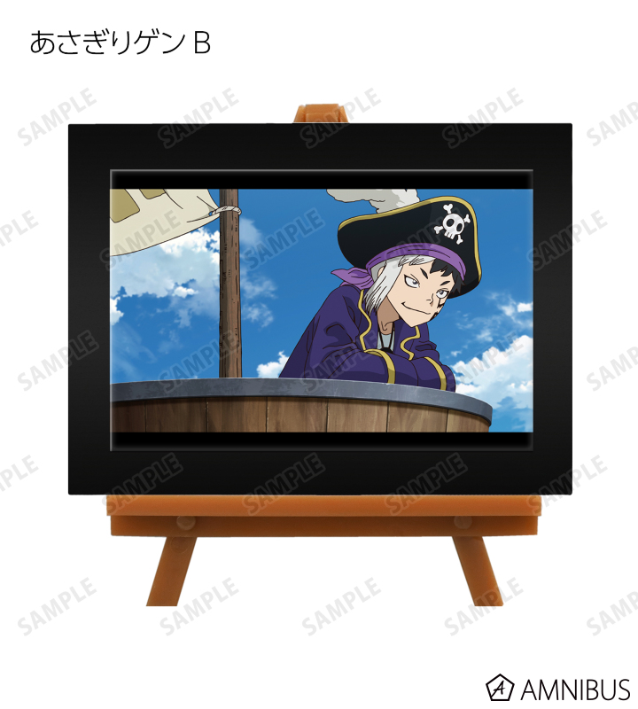 AMNIBUS-日常使いできるアニメグッズの通販サイト-