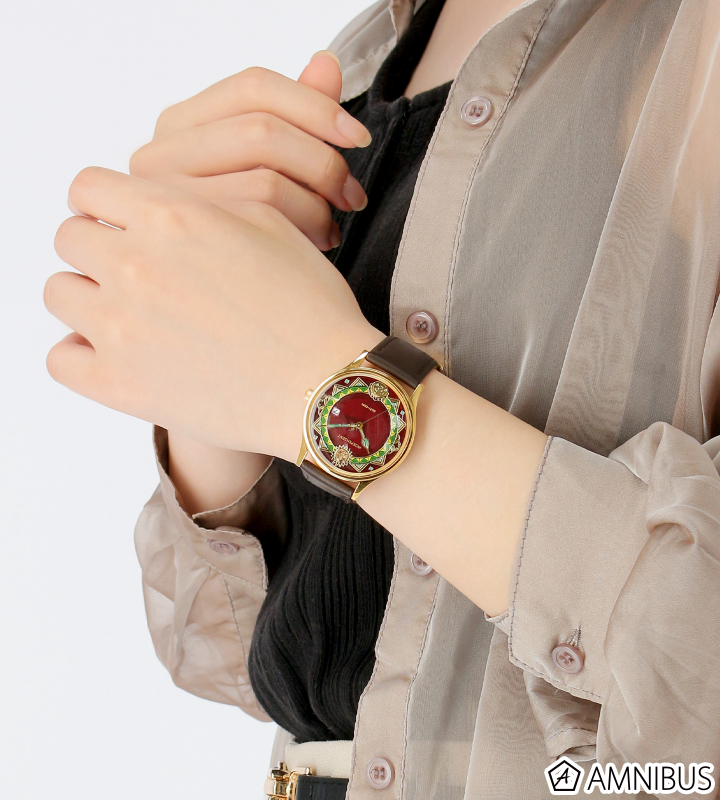 コジコジ - INDEPENDENTコラボウオッチ | AMNIBUS(アムニバス)