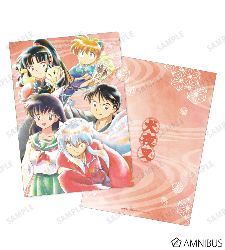 レア⭐︎犬夜叉 布ポスター タペストリー 書店 販促物 2000年 【公式通販】