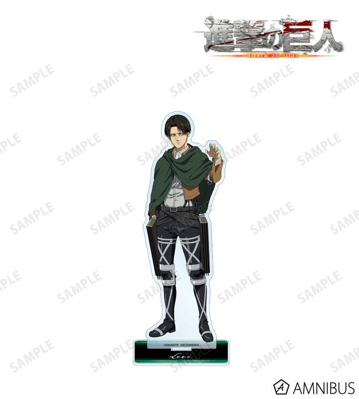 AMNIBUS-日常使いできるアニメグッズの通販サイト-