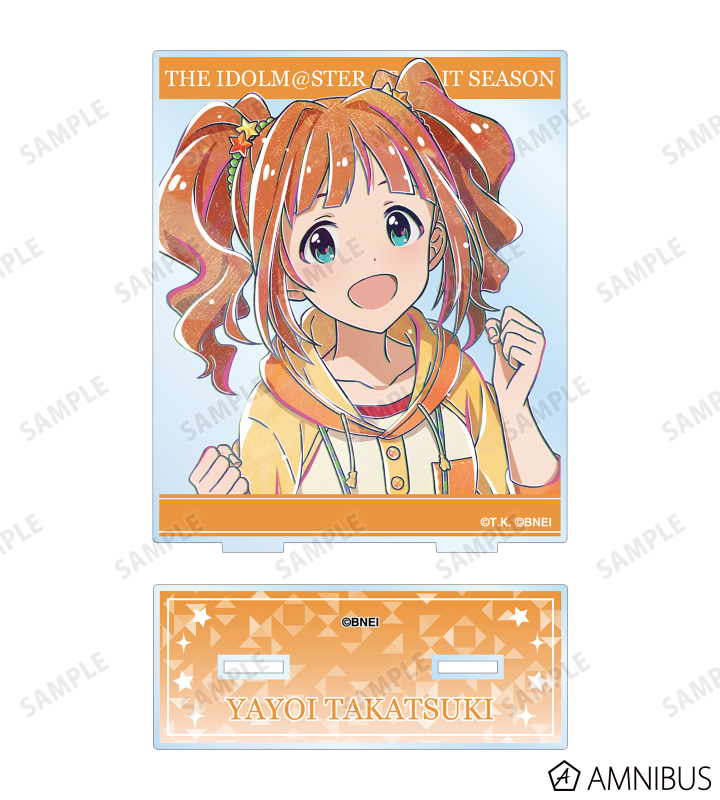 AMNIBUS-日常使いできるアニメグッズの通販サイト-