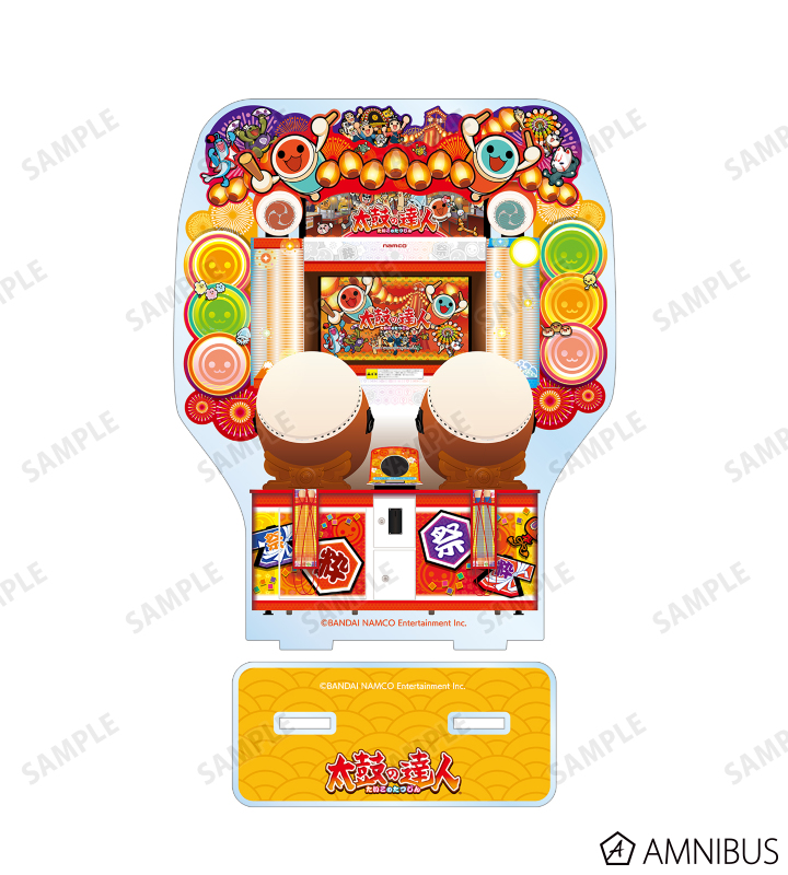 AMNIBUS-日常使いできるアニメグッズの通販サイト-