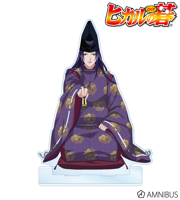 AMNIBUS-日常使いできるアニメグッズの通販サイト-