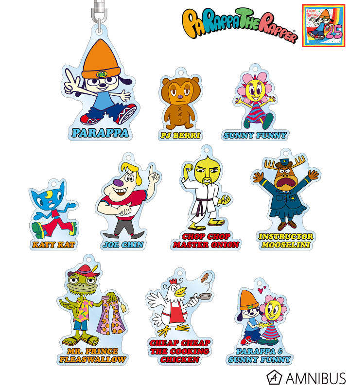 AMNIBUS-日常使いできるアニメグッズの通販サイト-