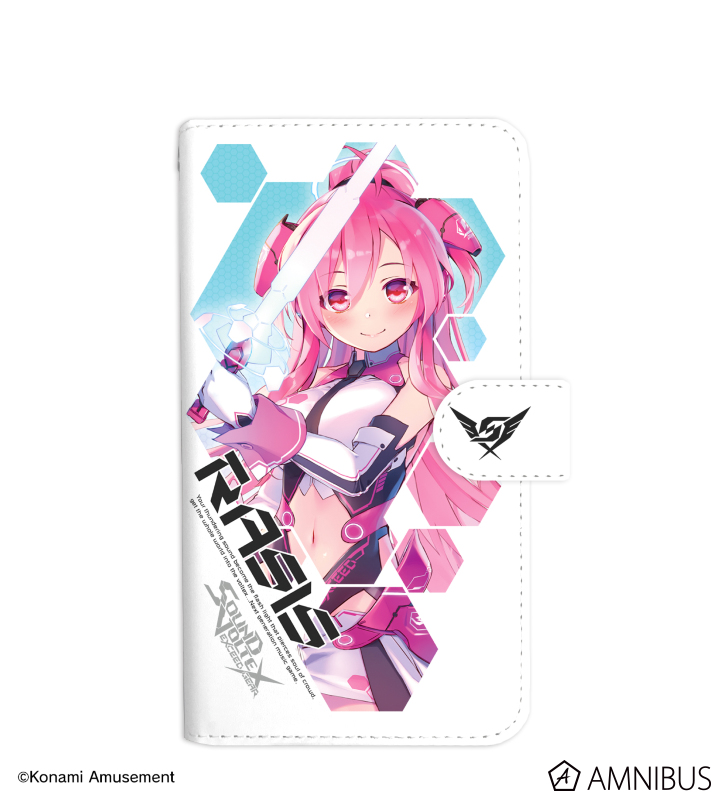 AMNIBUS-日常使いできるアニメグッズの通販サイト-