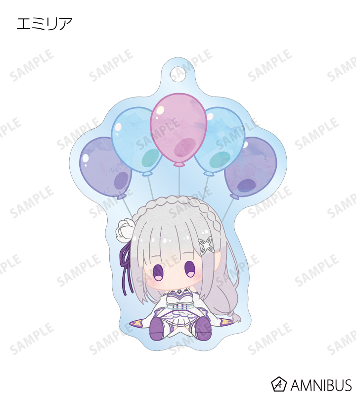 AMNIBUS-日常使いできるアニメグッズの通販サイト-