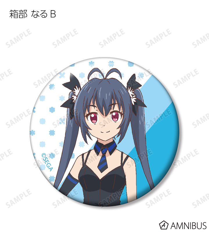 AMNIBUS-日常使いできるアニメグッズの通販サイト-