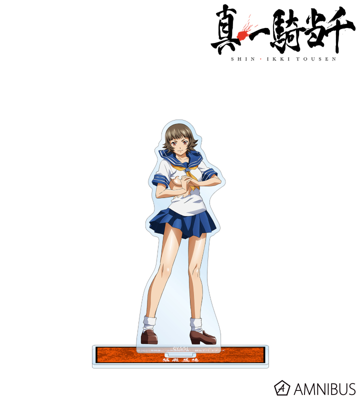 AMNIBUS-日常使いできるアニメグッズの通販サイト-